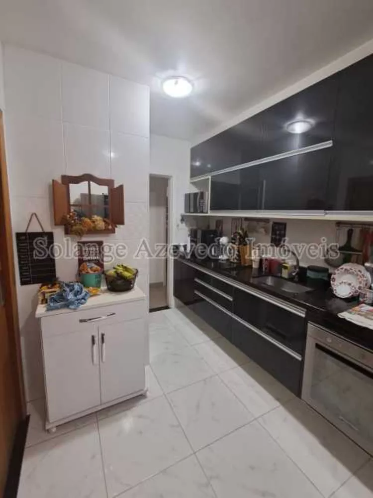 Apartamento, 3 quartos, 115 m² - Foto 12