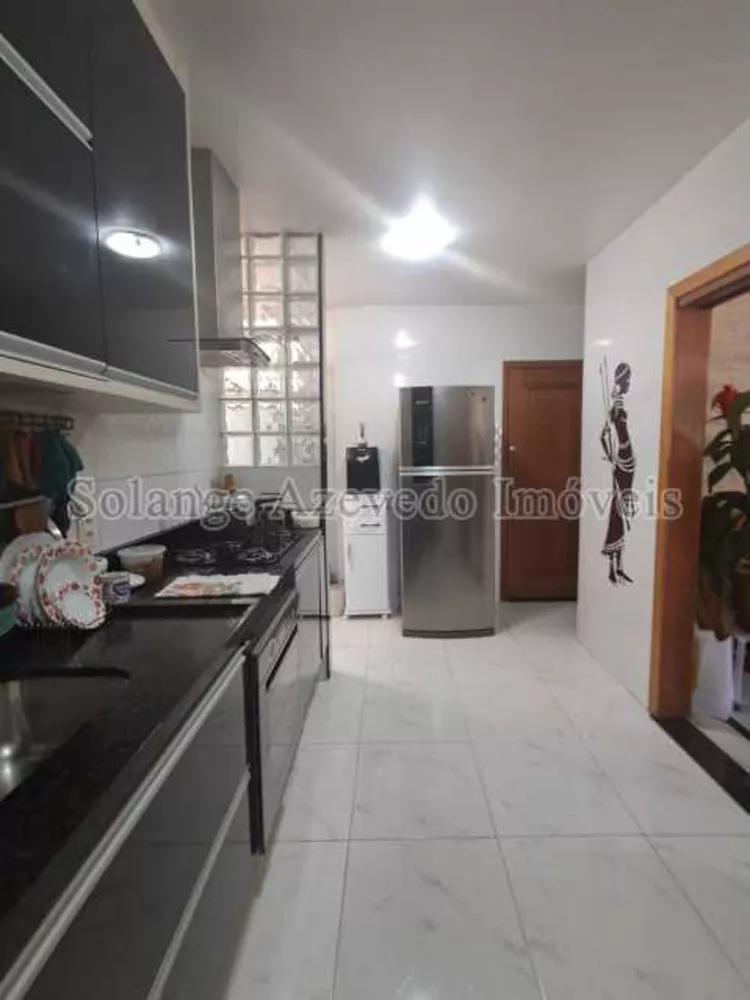 Apartamento, 3 quartos, 115 m² - Foto 11