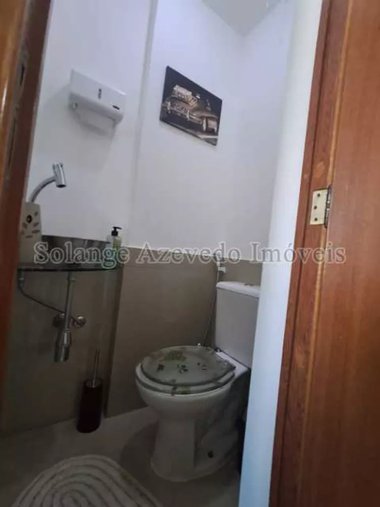Apartamento, 3 quartos, 115 m² - Foto 7