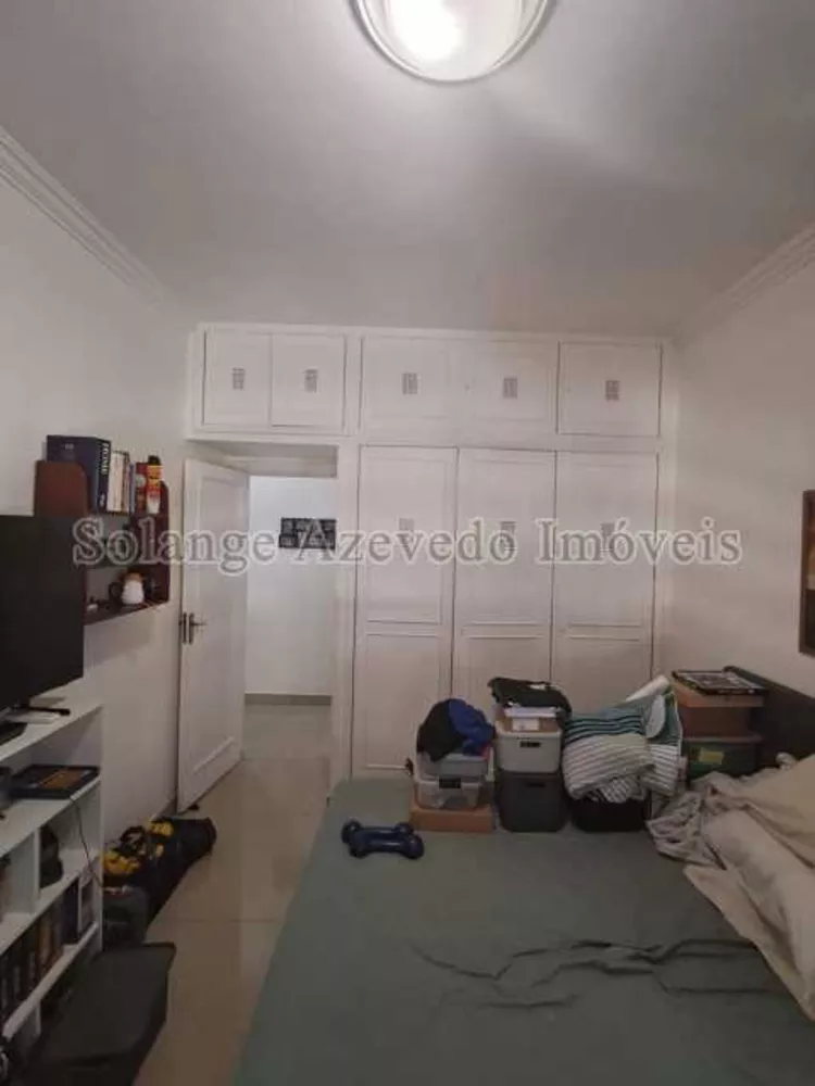 Apartamento, 3 quartos, 115 m² - Foto 9