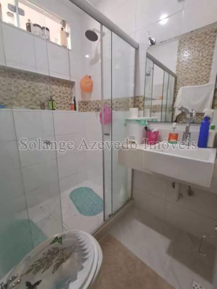 Apartamento, 3 quartos, 115 m² - Foto 1