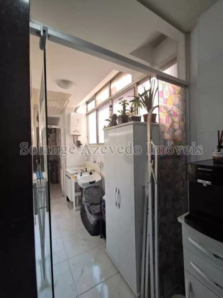 Apartamento, 3 quartos, 115 m² - Foto 22