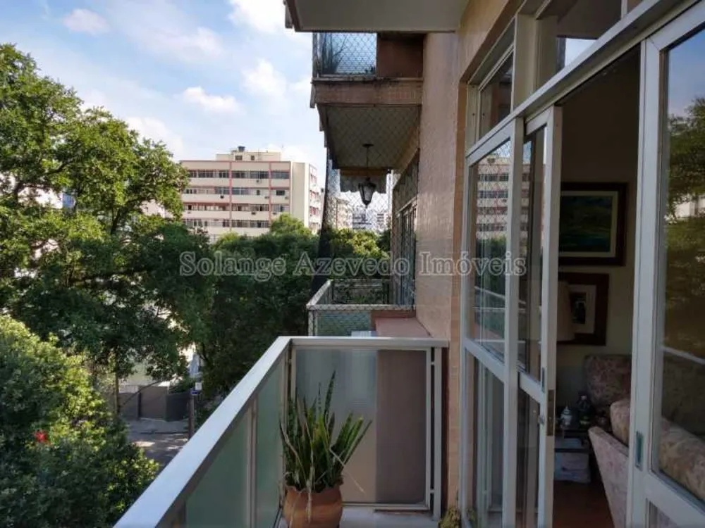 Apartamento, 3 quartos, 136 m² - Foto 1
