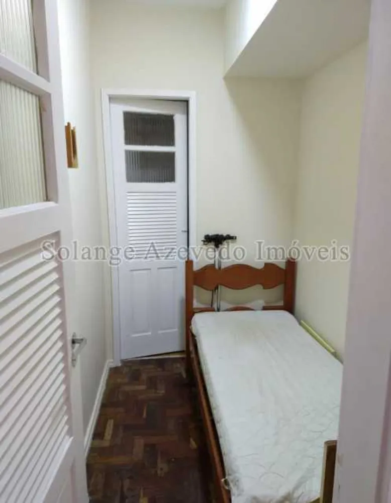 Apartamento, 3 quartos, 136 m² - Foto 15