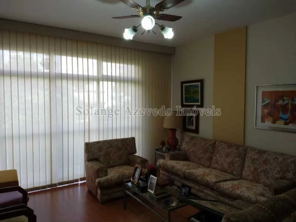 Apartamento, 3 quartos, 136 m² - Foto 3