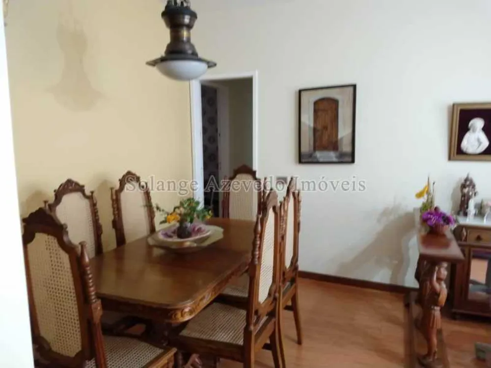 Apartamento, 3 quartos, 136 m² - Foto 7