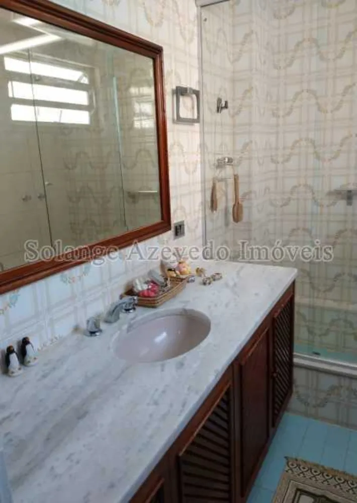 Apartamento, 3 quartos, 136 m² - Foto 27