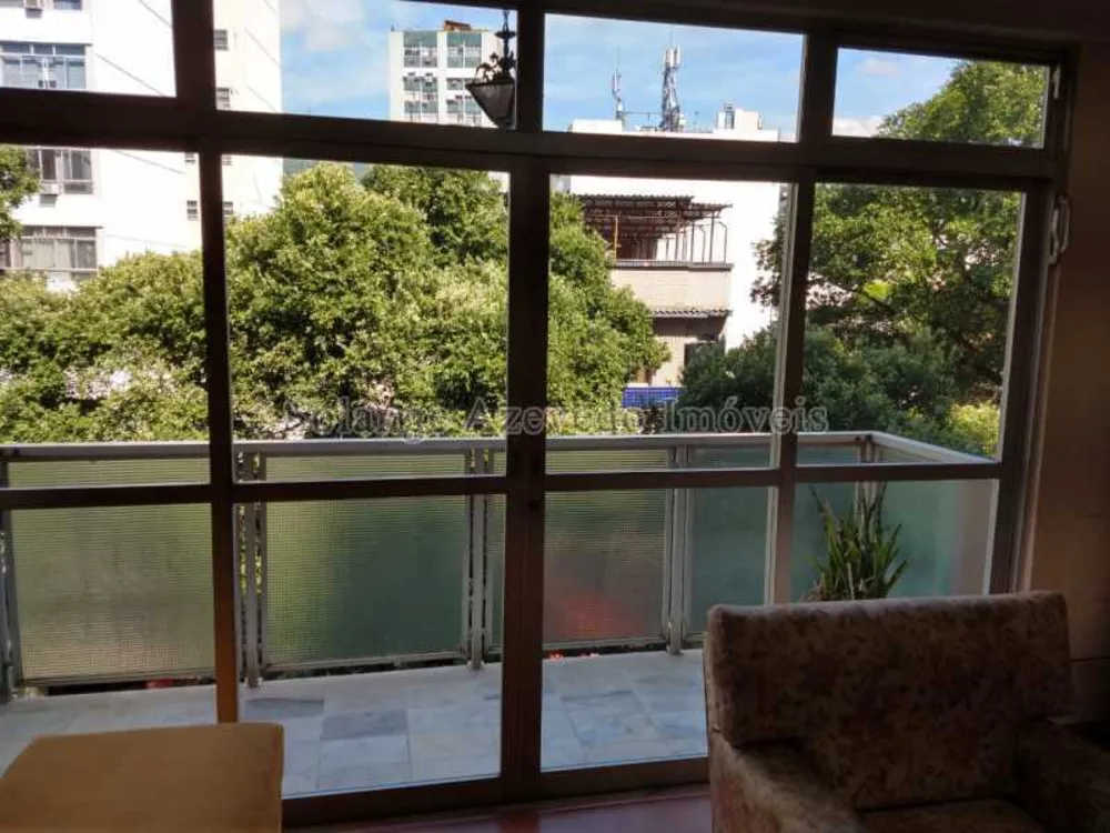 Apartamento, 3 quartos, 136 m² - Foto 5