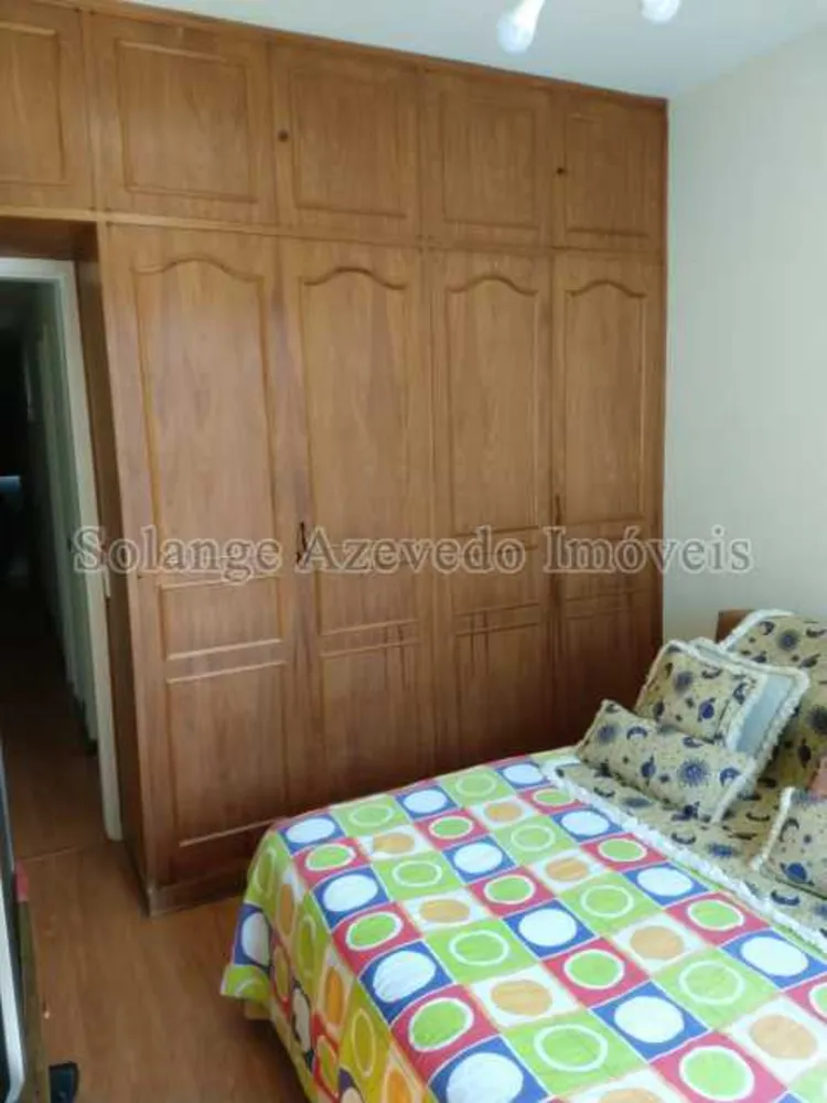 Apartamento, 3 quartos, 136 m² - Foto 22