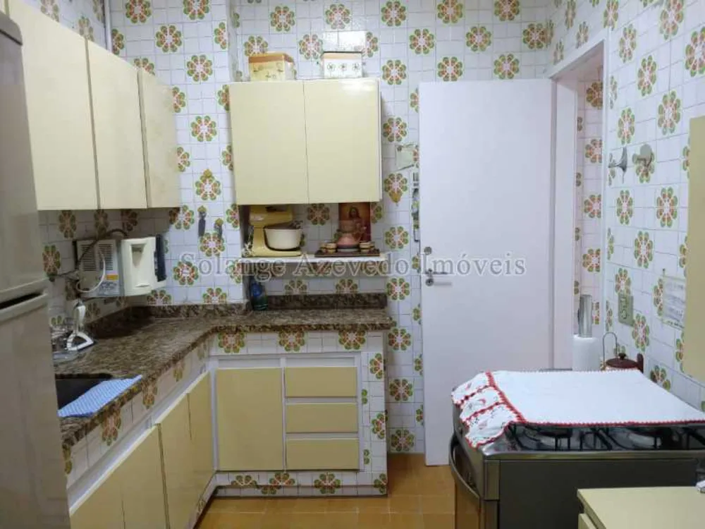 Apartamento, 3 quartos, 136 m² - Foto 11