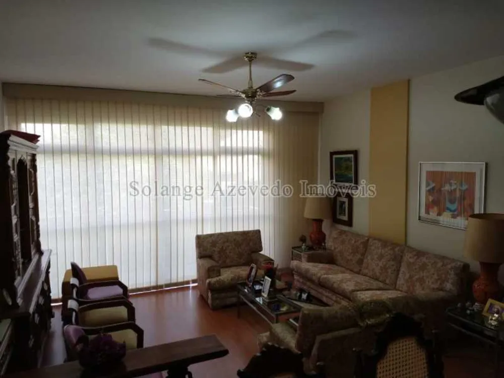 Apartamento, 3 quartos, 136 m² - Foto 2