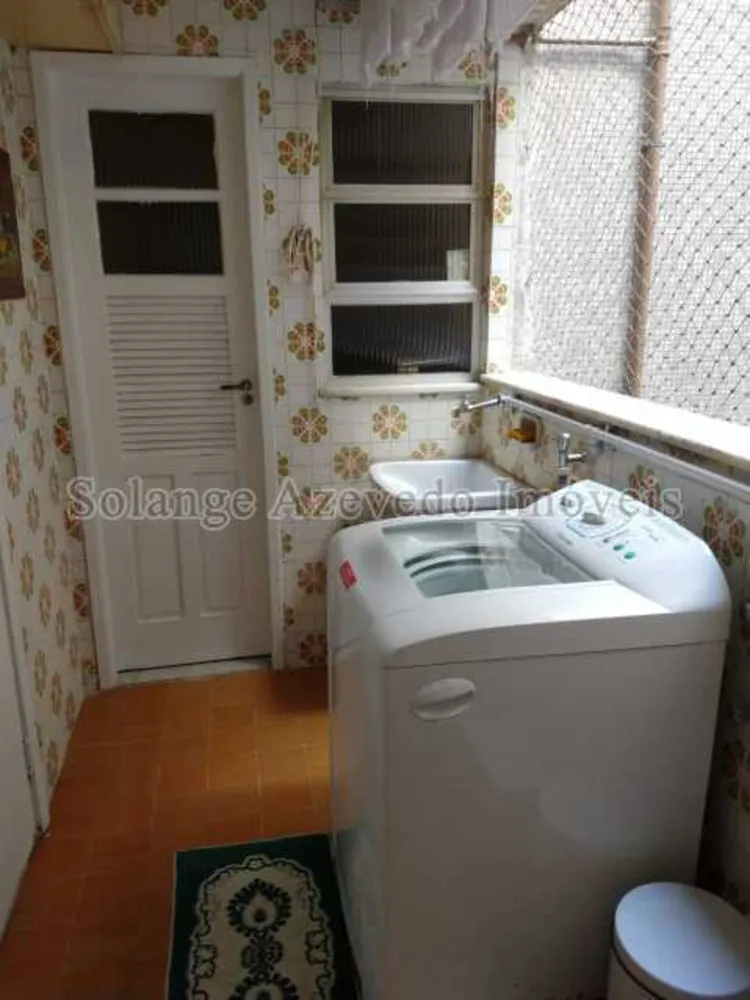 Apartamento, 3 quartos, 136 m² - Foto 14