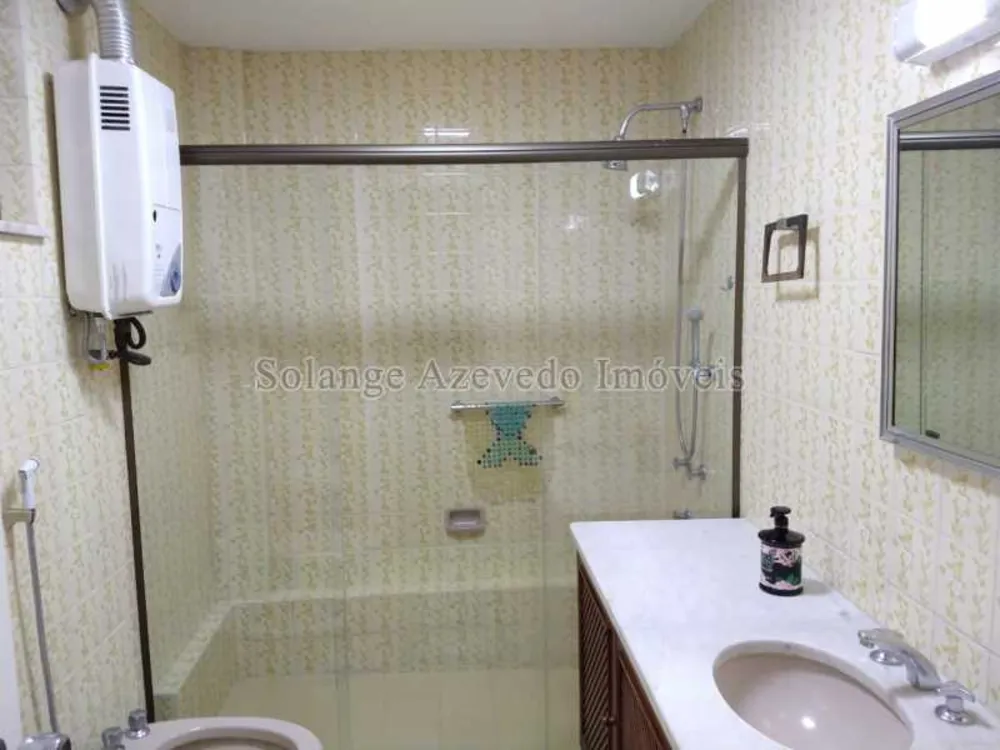 Apartamento, 3 quartos, 136 m² - Foto 24