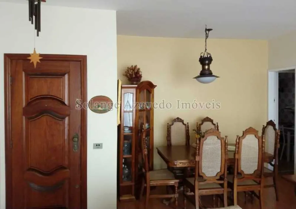 Apartamento, 3 quartos, 136 m² - Foto 4