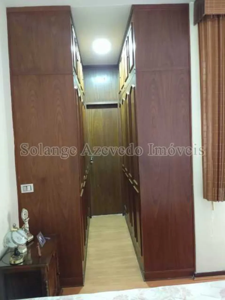 Apartamento, 3 quartos, 136 m² - Foto 8