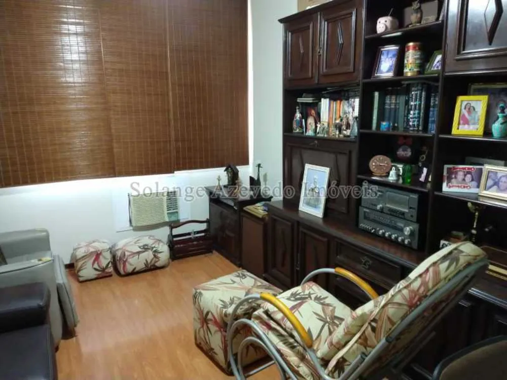 Apartamento, 3 quartos, 136 m² - Foto 17