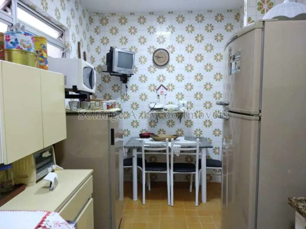 Apartamento, 3 quartos, 136 m² - Foto 12