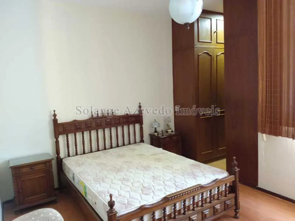 Apartamento, 3 quartos, 136 m² - Foto 6