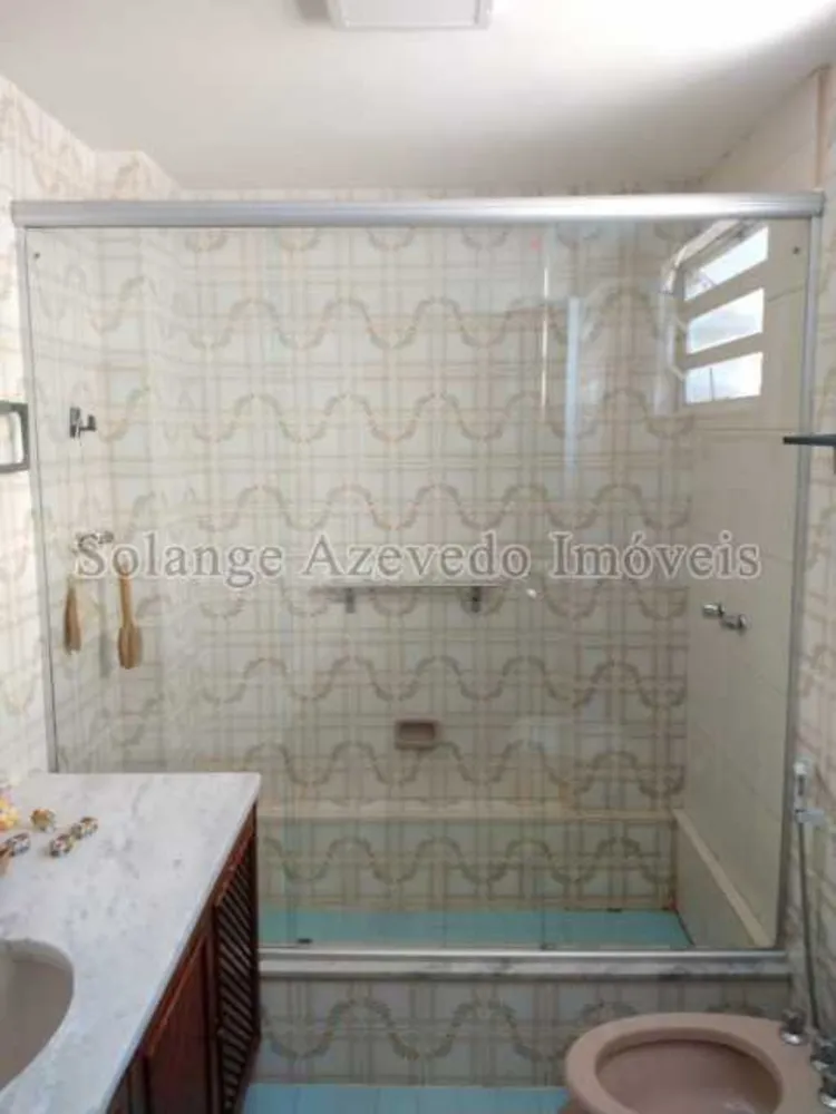 Apartamento, 3 quartos, 136 m² - Foto 9
