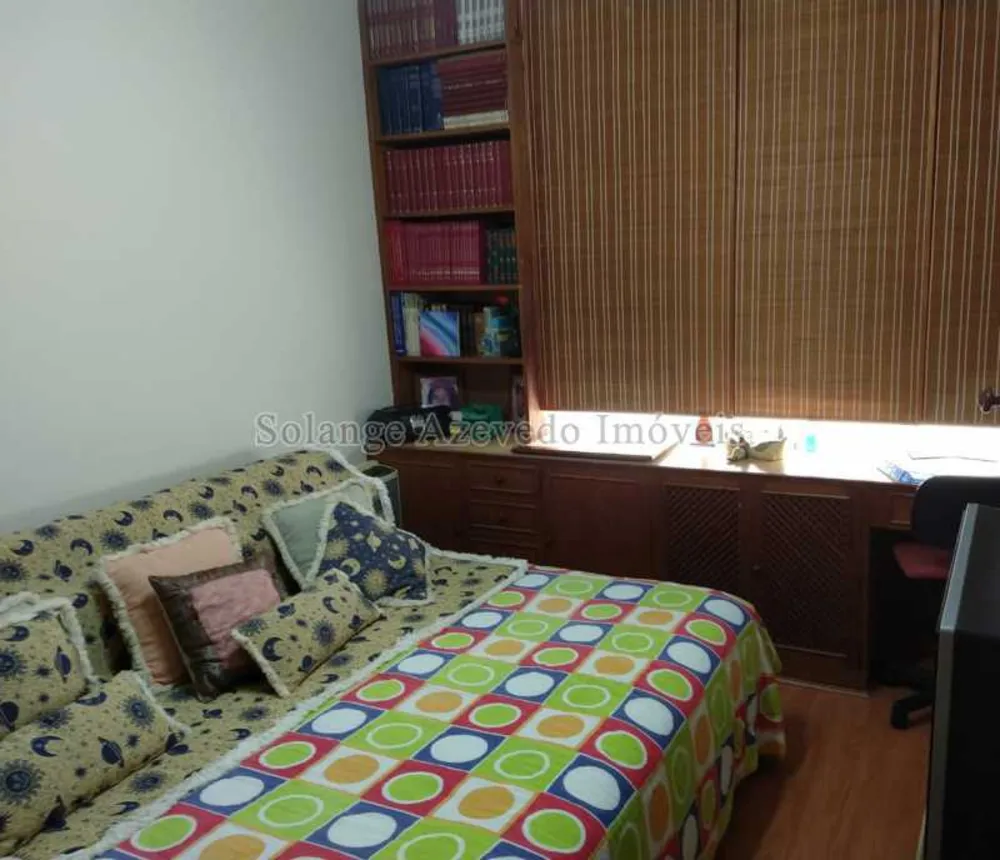 Apartamento, 3 quartos, 136 m² - Foto 21