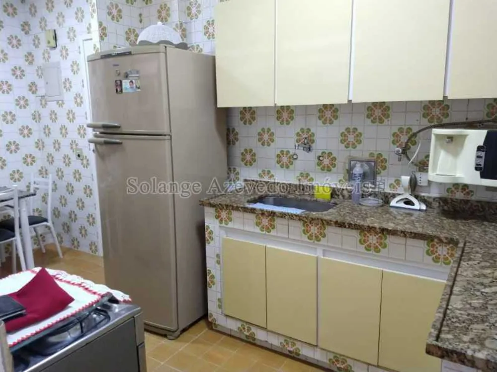 Apartamento, 3 quartos, 136 m² - Foto 16