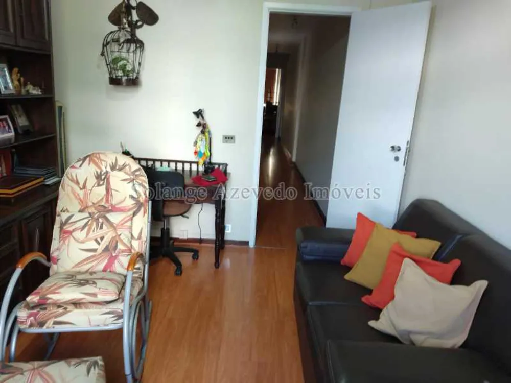 Apartamento, 3 quartos, 136 m² - Foto 13