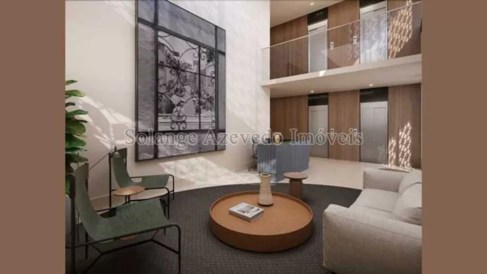 Apartamento, 1 quarto, 22 m² - Foto 4