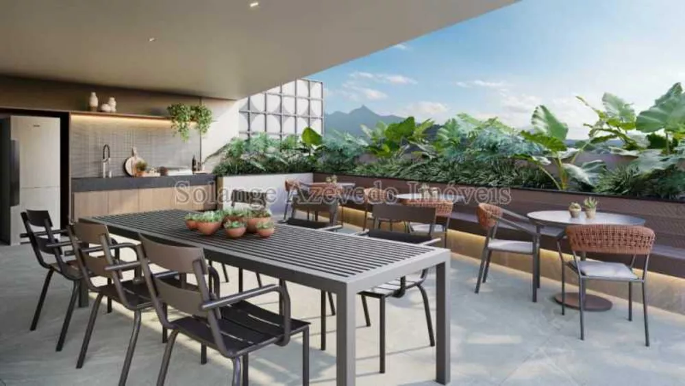 Apartamento, 1 quarto, 22 m² - Foto 2