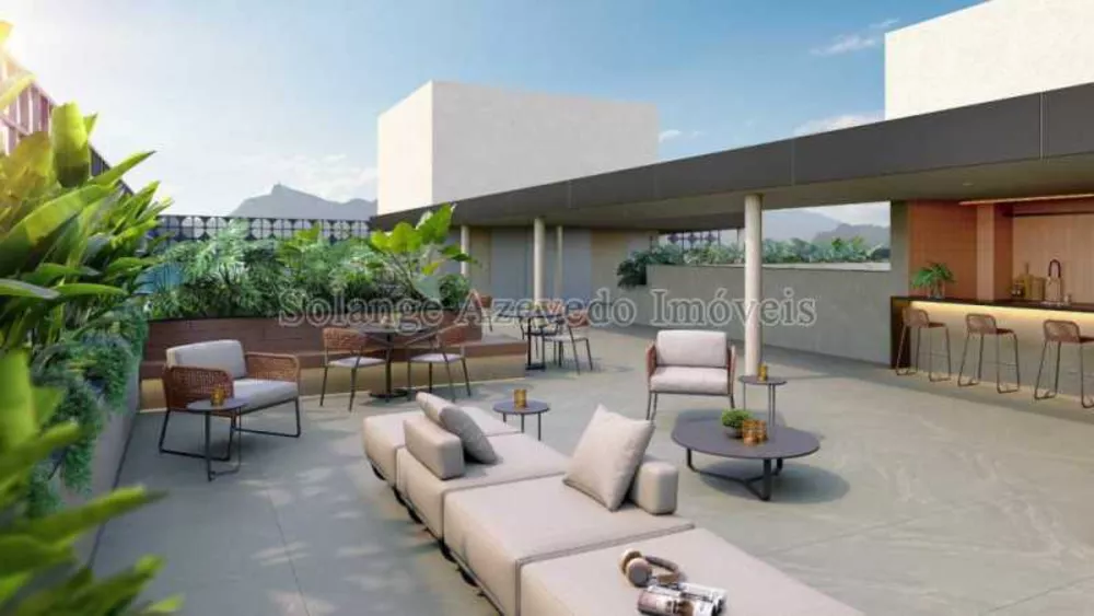 Apartamento, 1 quarto, 22 m² - Foto 1