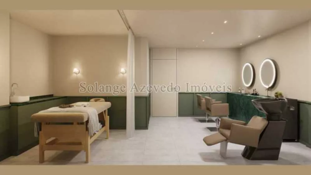 Apartamento, 1 quarto, 22 m² - Foto 8
