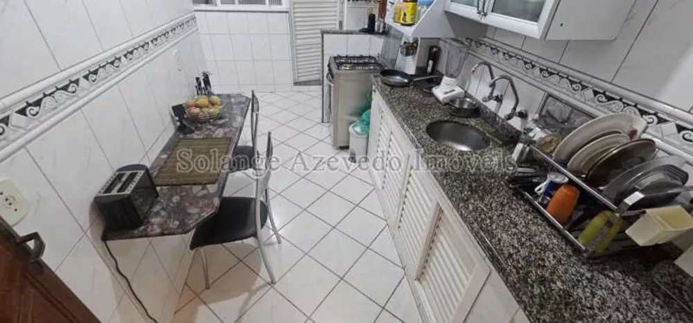 Apartamento, 3 quartos, 89 m² - Foto 7