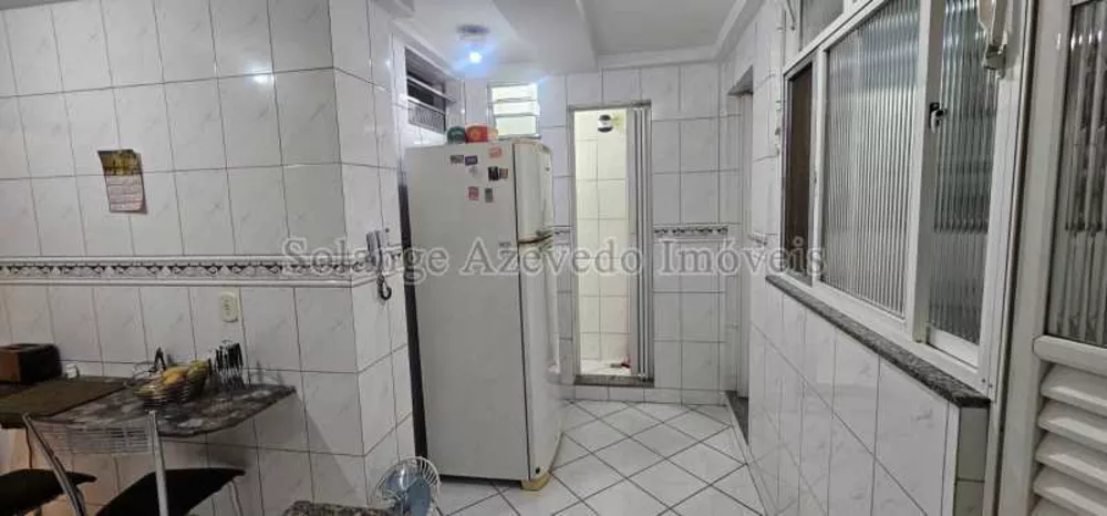 Apartamento, 3 quartos, 89 m² - Foto 8