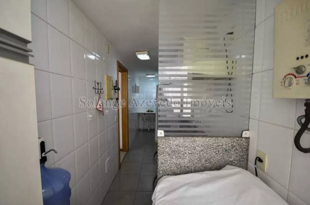Cobertura, 4 quartos, 161 m² - Foto 14