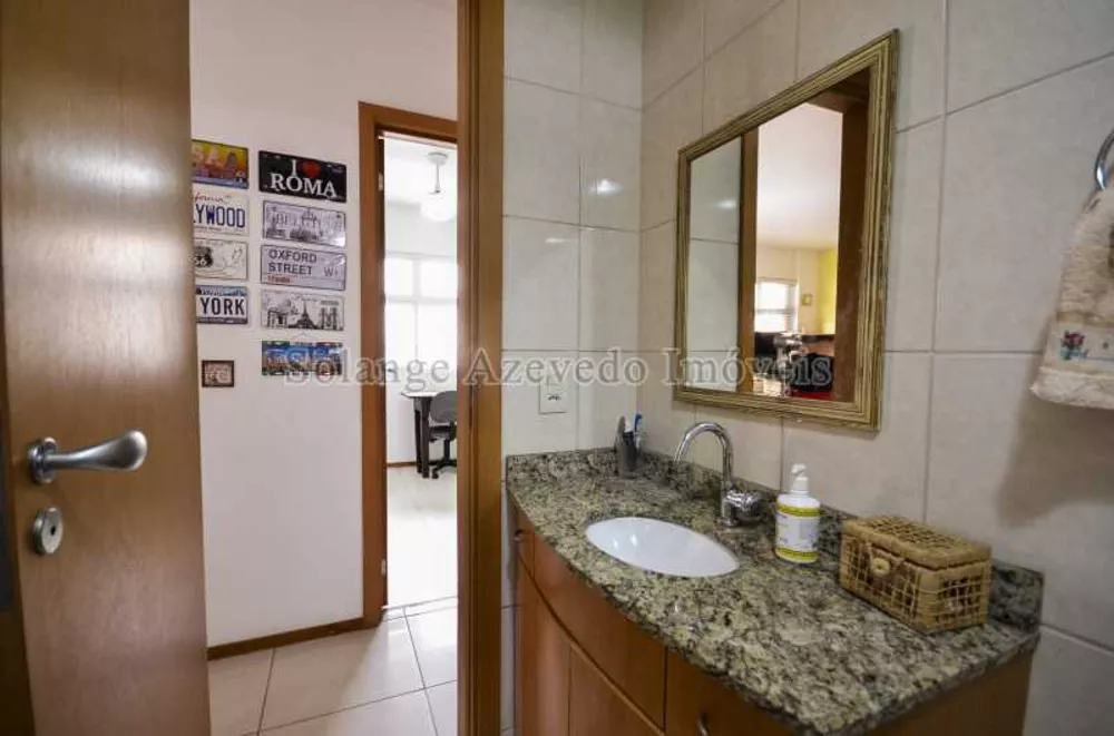 Cobertura, 4 quartos, 161 m² - Foto 23