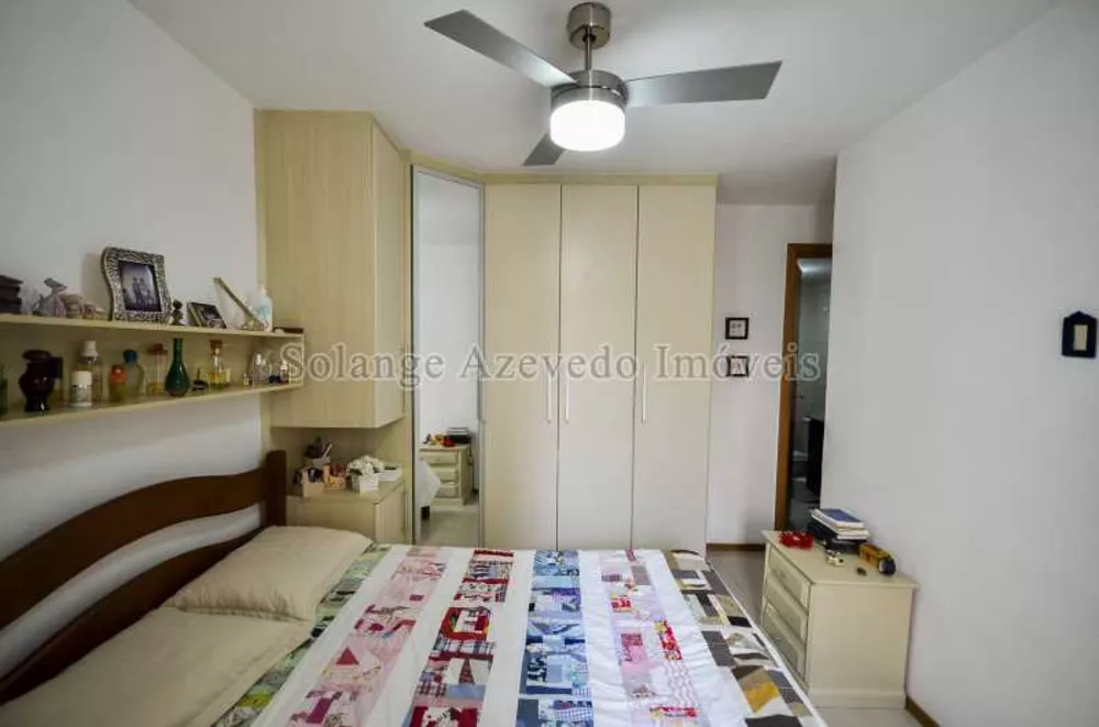Cobertura, 4 quartos, 161 m² - Foto 3