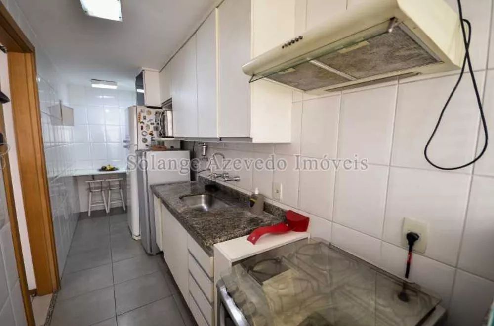 Cobertura, 4 quartos, 161 m² - Foto 9