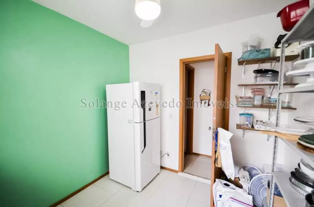 Cobertura, 4 quartos, 161 m² - Foto 15