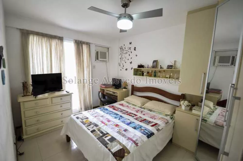 Cobertura, 4 quartos, 161 m² - Foto 2