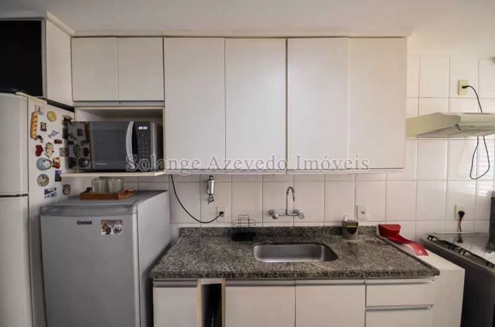 Cobertura, 4 quartos, 161 m² - Foto 4