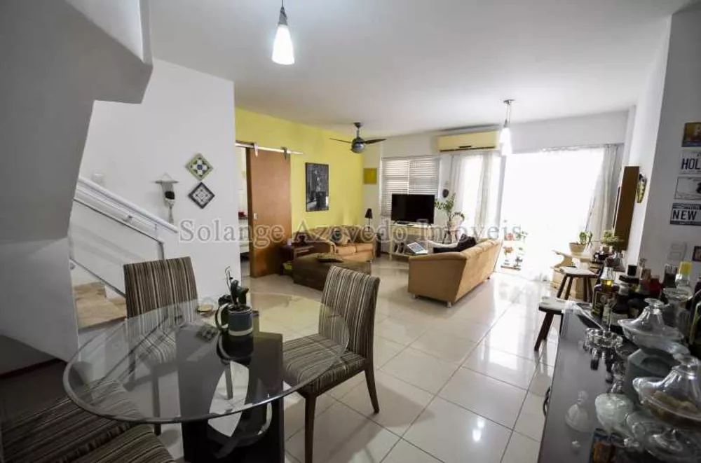 Cobertura, 4 quartos, 161 m² - Foto 6