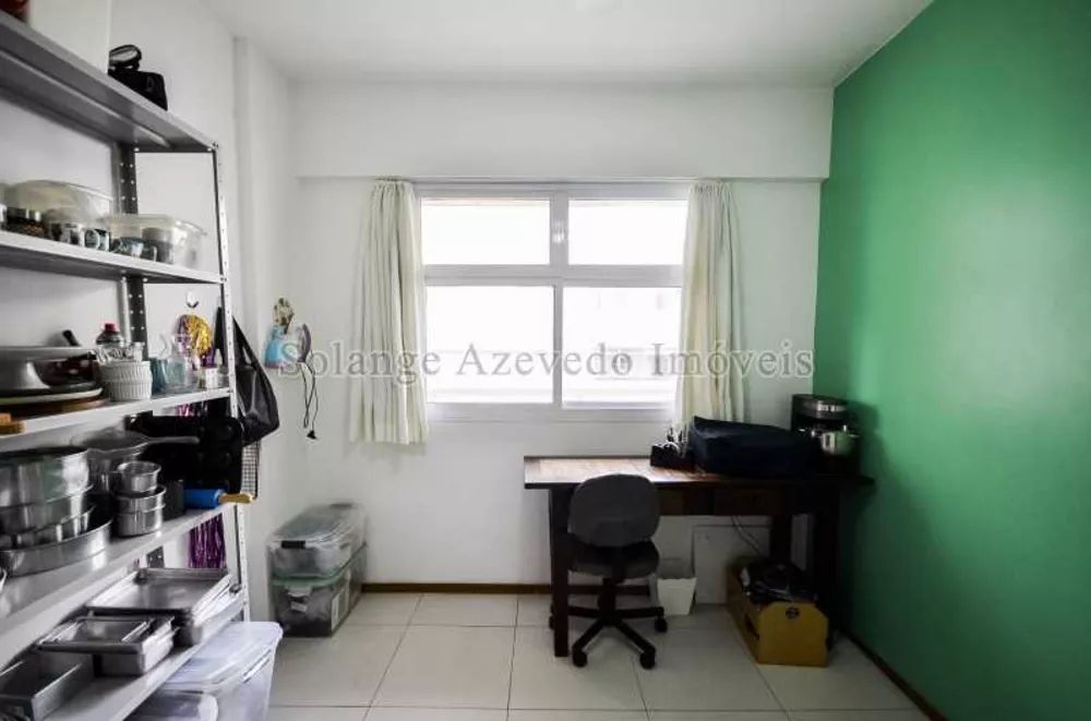 Cobertura, 4 quartos, 161 m² - Foto 10