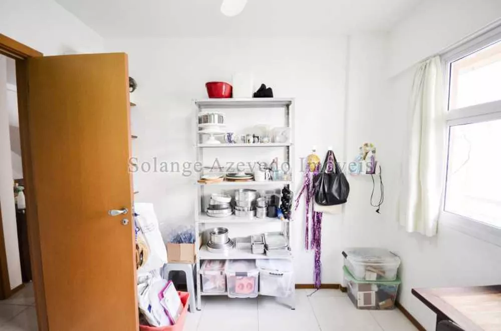 Cobertura, 4 quartos, 161 m² - Foto 1