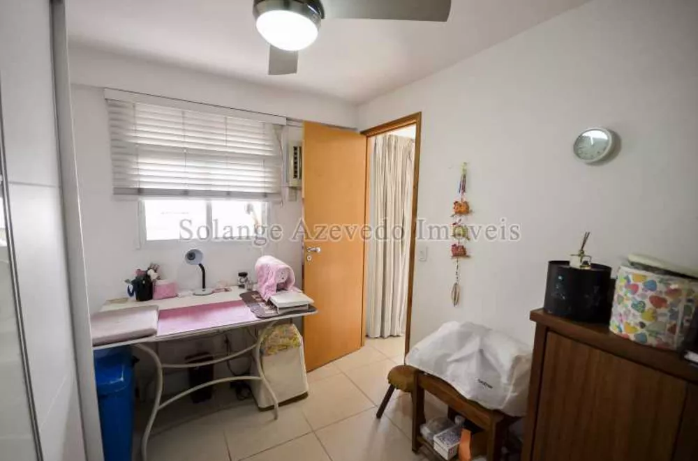 Cobertura, 4 quartos, 161 m² - Foto 7