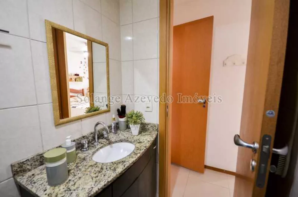 Cobertura, 4 quartos, 161 m² - Foto 5