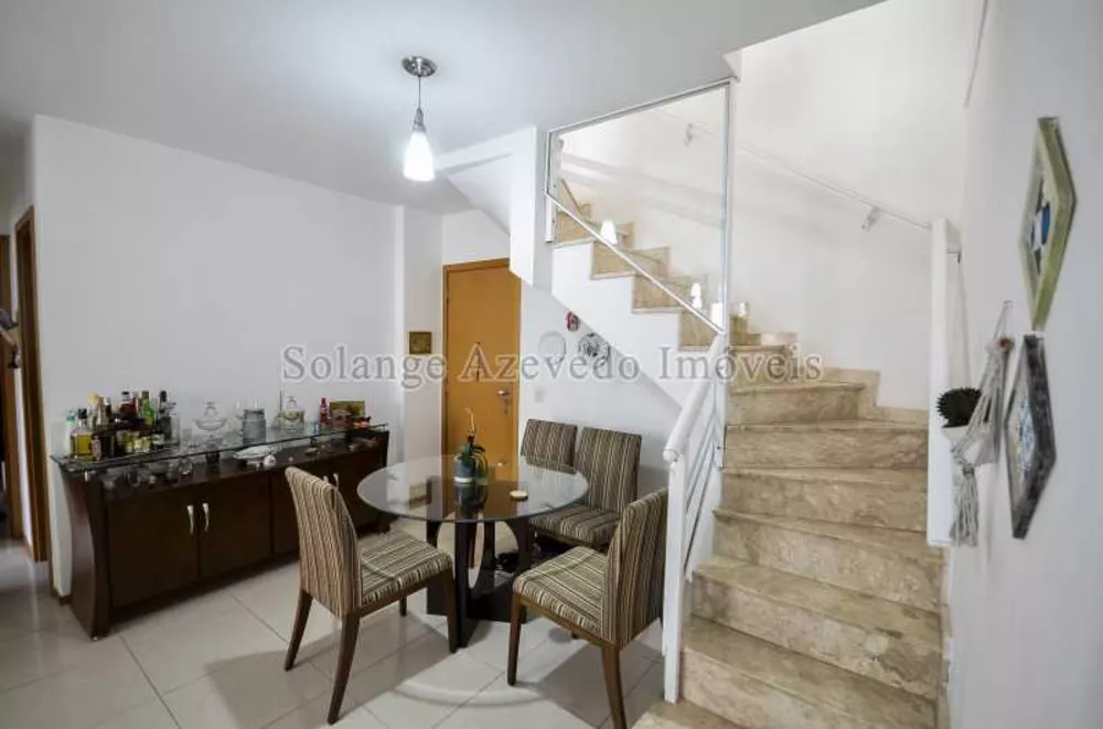 Cobertura, 4 quartos, 161 m² - Foto 16