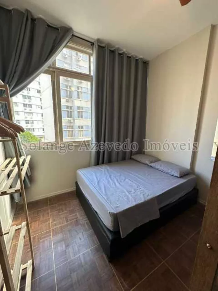 Apartamento, 3 quartos, 100 m² - Foto 7