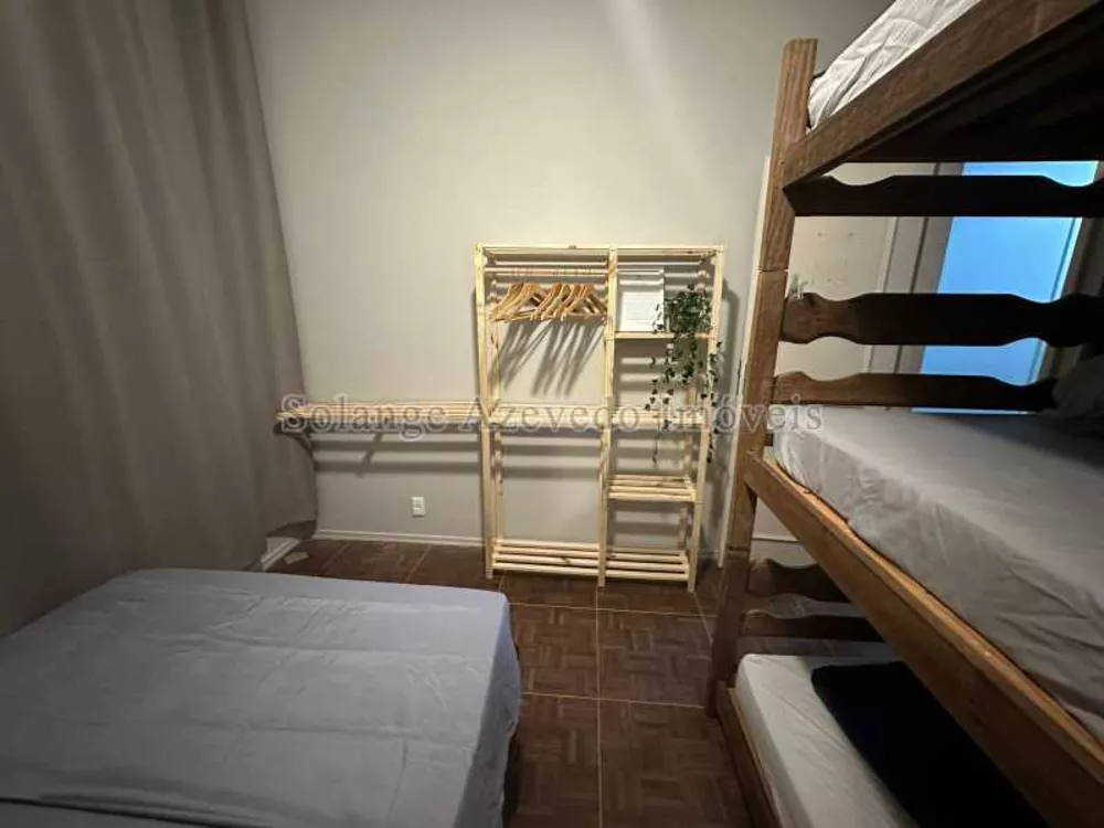 Apartamento, 3 quartos, 100 m² - Foto 5