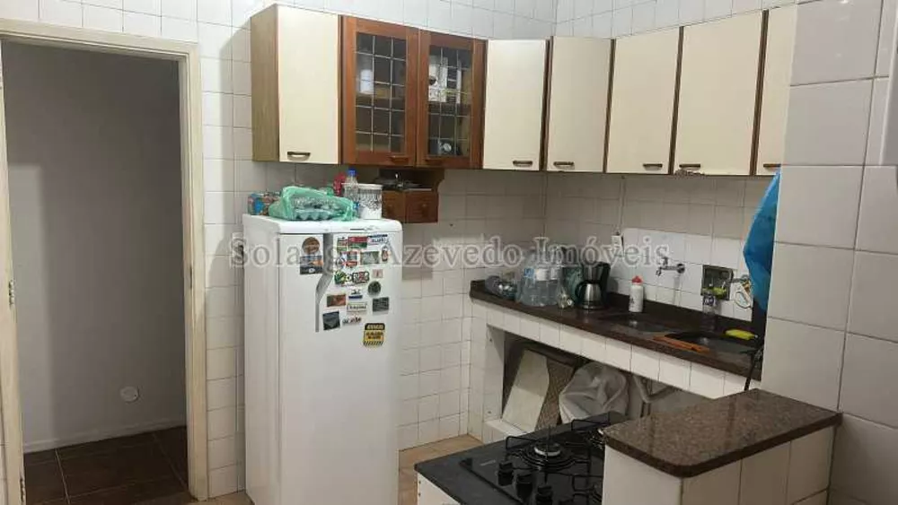 Apartamento, 3 quartos, 100 m² - Foto 9