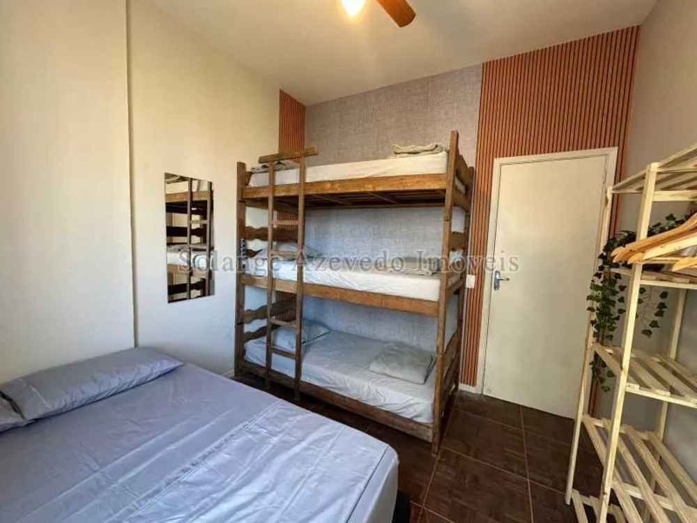 Apartamento, 3 quartos, 100 m² - Foto 3