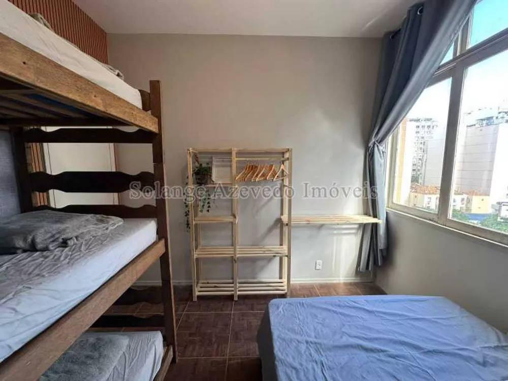 Apartamento, 3 quartos, 100 m² - Foto 10